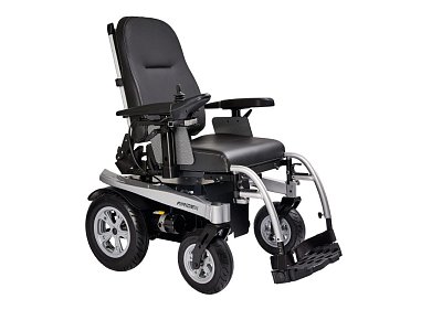 Elektrický vozík EXCEL AIRIDE B – ACE - nový