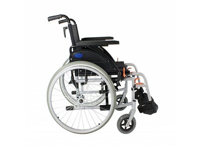 Mechanický invalidní vozík - EXCEL G-ECO 60 - nový