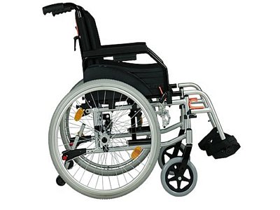 Mechanický invalidní vozík - EXCEL G-LIGHTWEIGHT 40 - nový