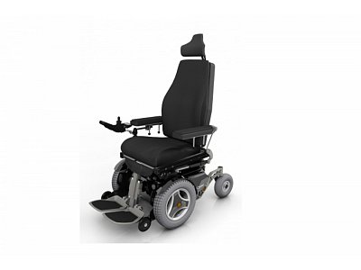 Elektrický invalidní vozík Permobil C350 - repasovaný